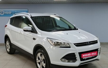 Ford Kuga III, 2015 год, 1 239 000 рублей, 3 фотография