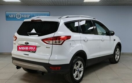Ford Kuga III, 2015 год, 1 239 000 рублей, 5 фотография