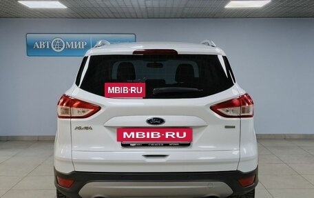 Ford Kuga III, 2015 год, 1 239 000 рублей, 6 фотография