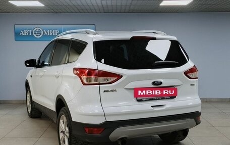 Ford Kuga III, 2015 год, 1 239 000 рублей, 7 фотография