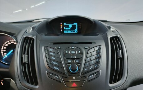 Ford Kuga III, 2015 год, 1 239 000 рублей, 17 фотография