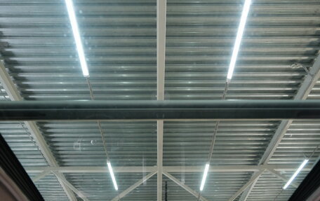 Nissan X-Trail, 2007 год, 1 099 000 рублей, 12 фотография