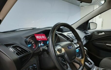 Ford Kuga III, 2015 год, 1 239 000 рублей, 19 фотография