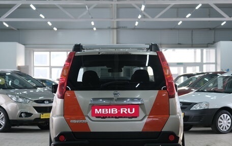 Nissan X-Trail, 2007 год, 1 099 000 рублей, 4 фотография