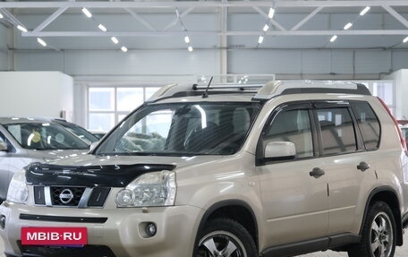 Nissan X-Trail, 2007 год, 1 099 000 рублей, 2 фотография