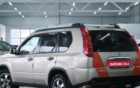 Nissan X-Trail, 2007 год, 1 099 000 рублей, 3 фотография