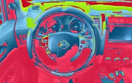 Nissan X-Trail, 2007 год, 1 099 000 рублей, 10 фотография