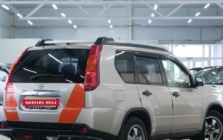 Nissan X-Trail, 2007 год, 1 099 000 рублей, 5 фотография