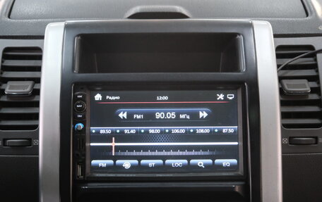 Nissan X-Trail, 2007 год, 1 099 000 рублей, 13 фотография