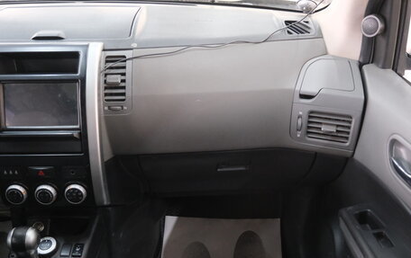 Nissan X-Trail, 2007 год, 1 099 000 рублей, 16 фотография