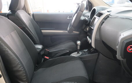 Nissan X-Trail, 2007 год, 1 099 000 рублей, 18 фотография