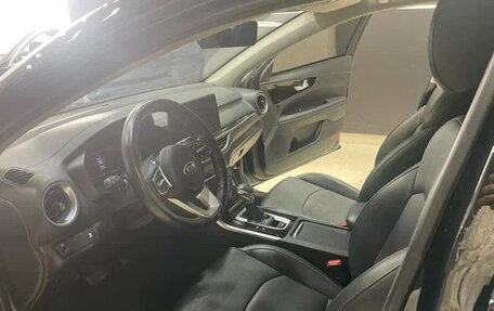 KIA K3, 2021 год, 1 800 000 рублей, 7 фотография