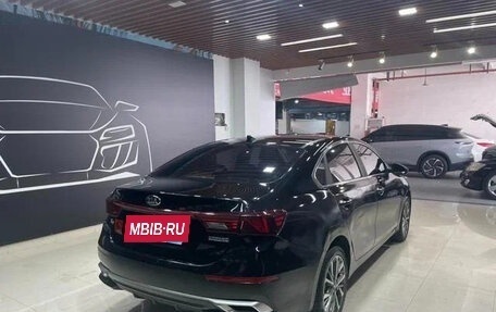 KIA K3, 2021 год, 1 800 000 рублей, 4 фотография