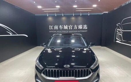 KIA K3, 2021 год, 1 800 000 рублей, 3 фотография