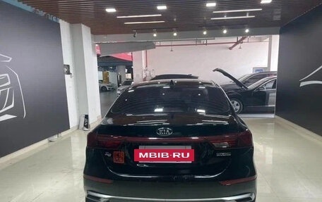 KIA K3, 2021 год, 1 800 000 рублей, 5 фотография