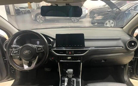 KIA K3, 2021 год, 1 800 000 рублей, 8 фотография