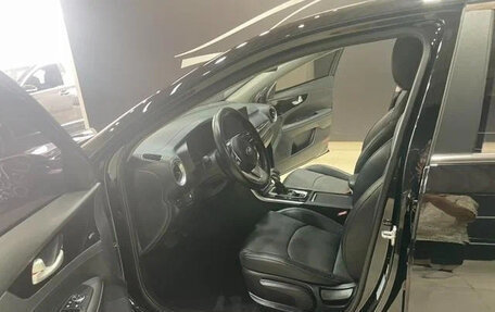 KIA K3, 2021 год, 1 800 000 рублей, 12 фотография