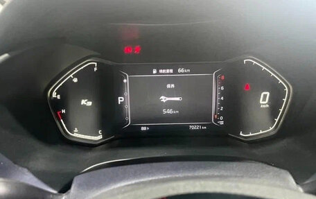 KIA K3, 2021 год, 1 800 000 рублей, 13 фотография