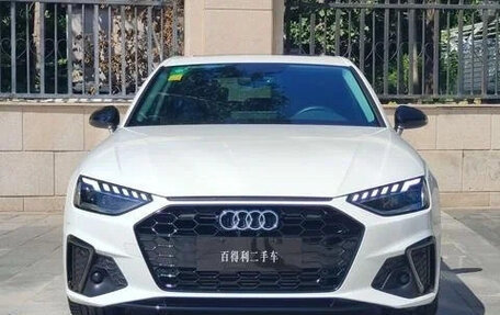 Audi A4, 2022 год, 3 500 000 рублей, 2 фотография