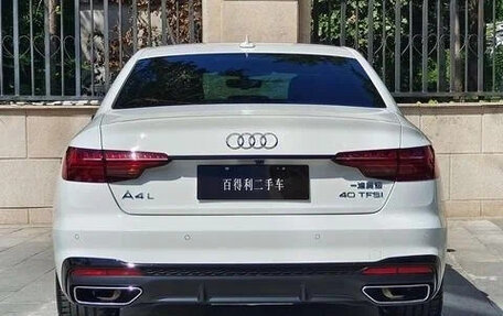 Audi A4, 2022 год, 3 500 000 рублей, 3 фотография