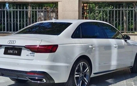 Audi A4, 2022 год, 3 500 000 рублей, 6 фотография