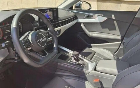 Audi A4, 2022 год, 3 500 000 рублей, 9 фотография
