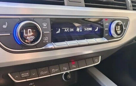 Audi A4, 2022 год, 3 500 000 рублей, 11 фотография