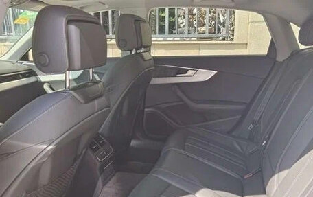 Audi A4, 2022 год, 3 500 000 рублей, 13 фотография