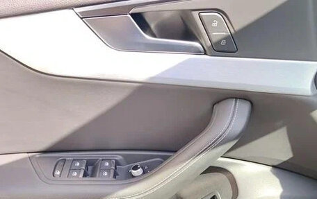 Audi A4, 2022 год, 3 500 000 рублей, 12 фотография