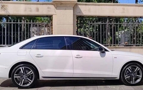 Audi A4, 2022 год, 3 500 000 рублей, 7 фотография