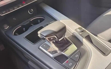 Audi A4, 2022 год, 3 500 000 рублей, 14 фотография