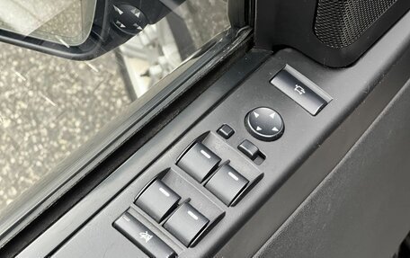 Land Rover Range Rover III, 2010 год, 1 700 000 рублей, 12 фотография