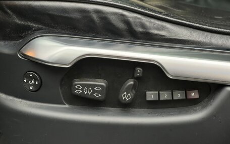 Land Rover Range Rover III, 2010 год, 1 700 000 рублей, 14 фотография