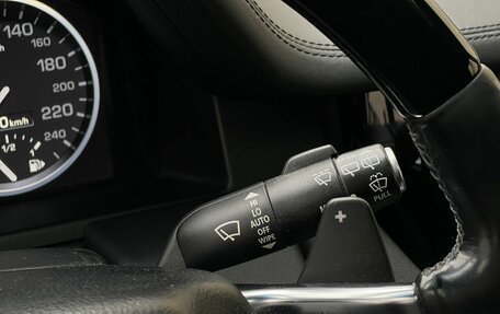 Land Rover Range Rover III, 2010 год, 1 700 000 рублей, 18 фотография