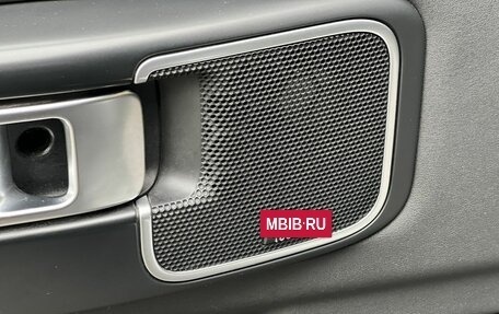 Land Rover Range Rover III, 2010 год, 1 700 000 рублей, 11 фотография