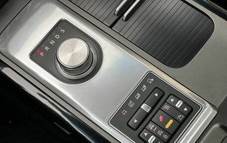 Land Rover Range Rover III, 2010 год, 1 700 000 рублей, 21 фотография