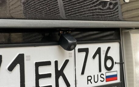 Land Rover Range Rover III, 2010 год, 1 700 000 рублей, 27 фотография