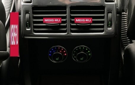 Land Rover Range Rover III, 2010 год, 1 700 000 рублей, 23 фотография