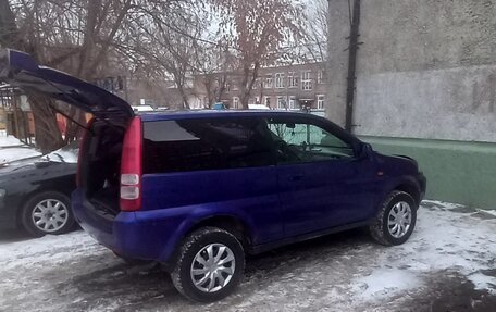 Honda HR-V I, 1999 год, 360 000 рублей, 2 фотография