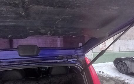 Honda HR-V I, 1999 год, 360 000 рублей, 4 фотография