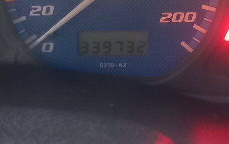 Honda HR-V I, 1999 год, 360 000 рублей, 7 фотография