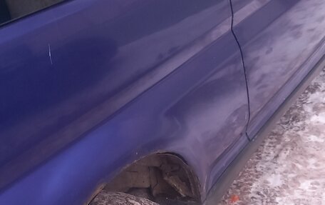 Honda HR-V I, 1999 год, 360 000 рублей, 5 фотография