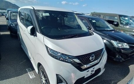 Nissan Dayz, 2020 год, 870 000 рублей, 2 фотография