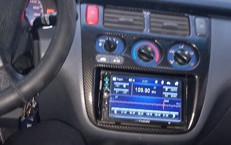 Honda HR-V I, 1999 год, 360 000 рублей, 17 фотография