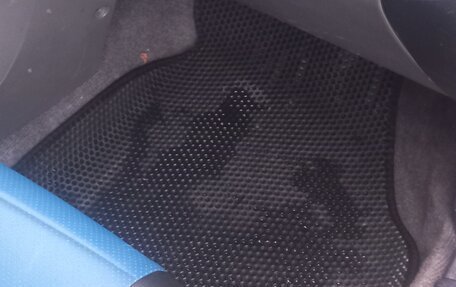 Honda HR-V I, 1999 год, 360 000 рублей, 14 фотография