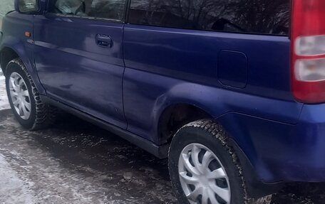 Honda HR-V I, 1999 год, 360 000 рублей, 16 фотография