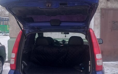 Honda HR-V I, 1999 год, 360 000 рублей, 12 фотография