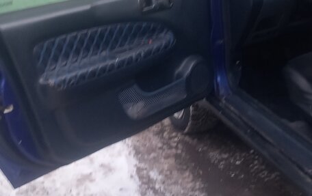 Honda HR-V I, 1999 год, 360 000 рублей, 9 фотография