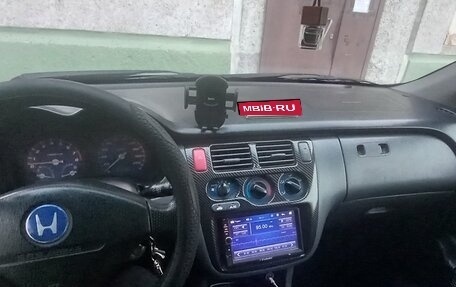 Honda HR-V I, 1999 год, 360 000 рублей, 6 фотография