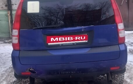 Honda HR-V I, 1999 год, 360 000 рублей, 10 фотография